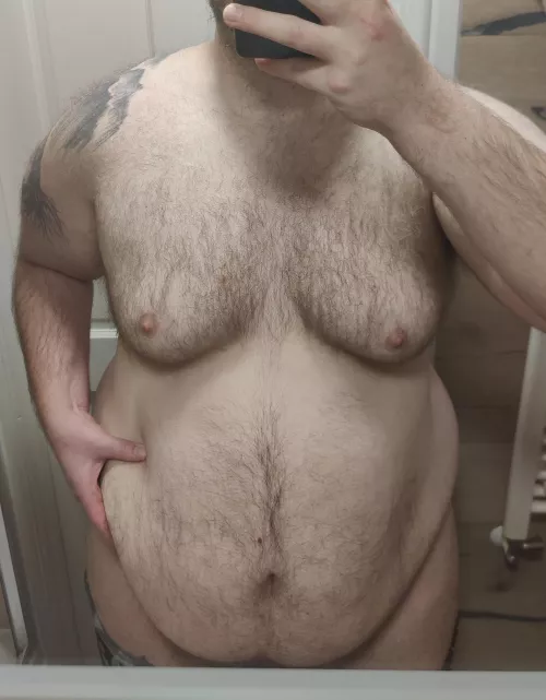 Got the big part covered, you bring the wild? by alexdabass