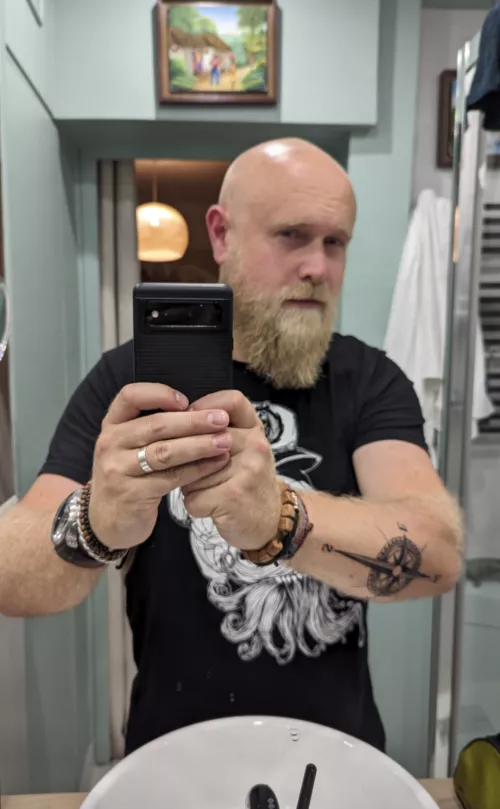 Got told to post this, might well delete immediately by Bamjodando