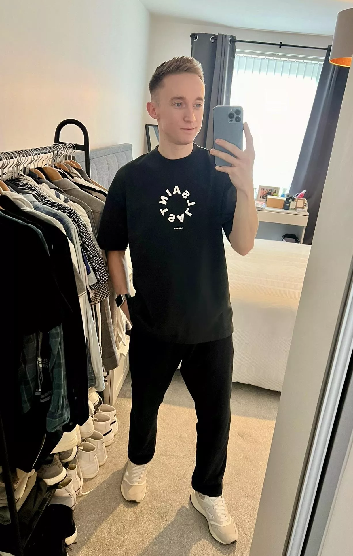 Happy Sunday! (30, UK) posted by Duncanwentworth