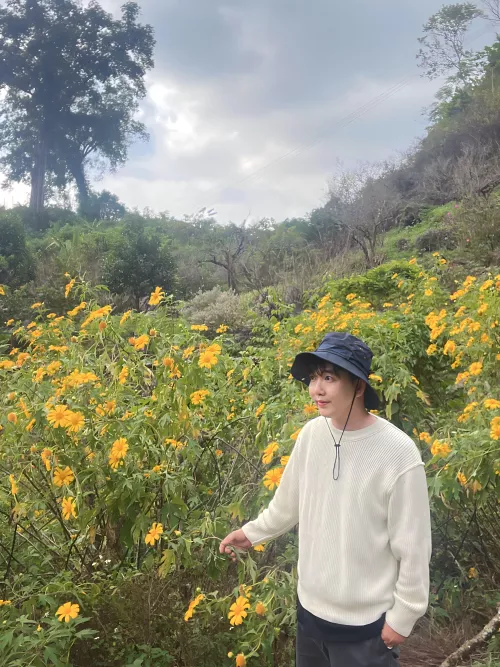 Hello from Vietnam. New Year finally came. by LocationSame3005