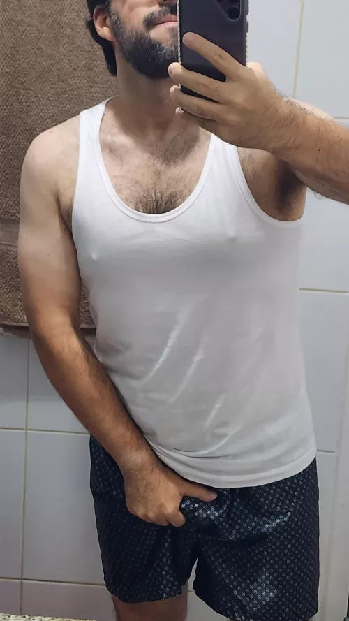 Hi! by chipotleterrible