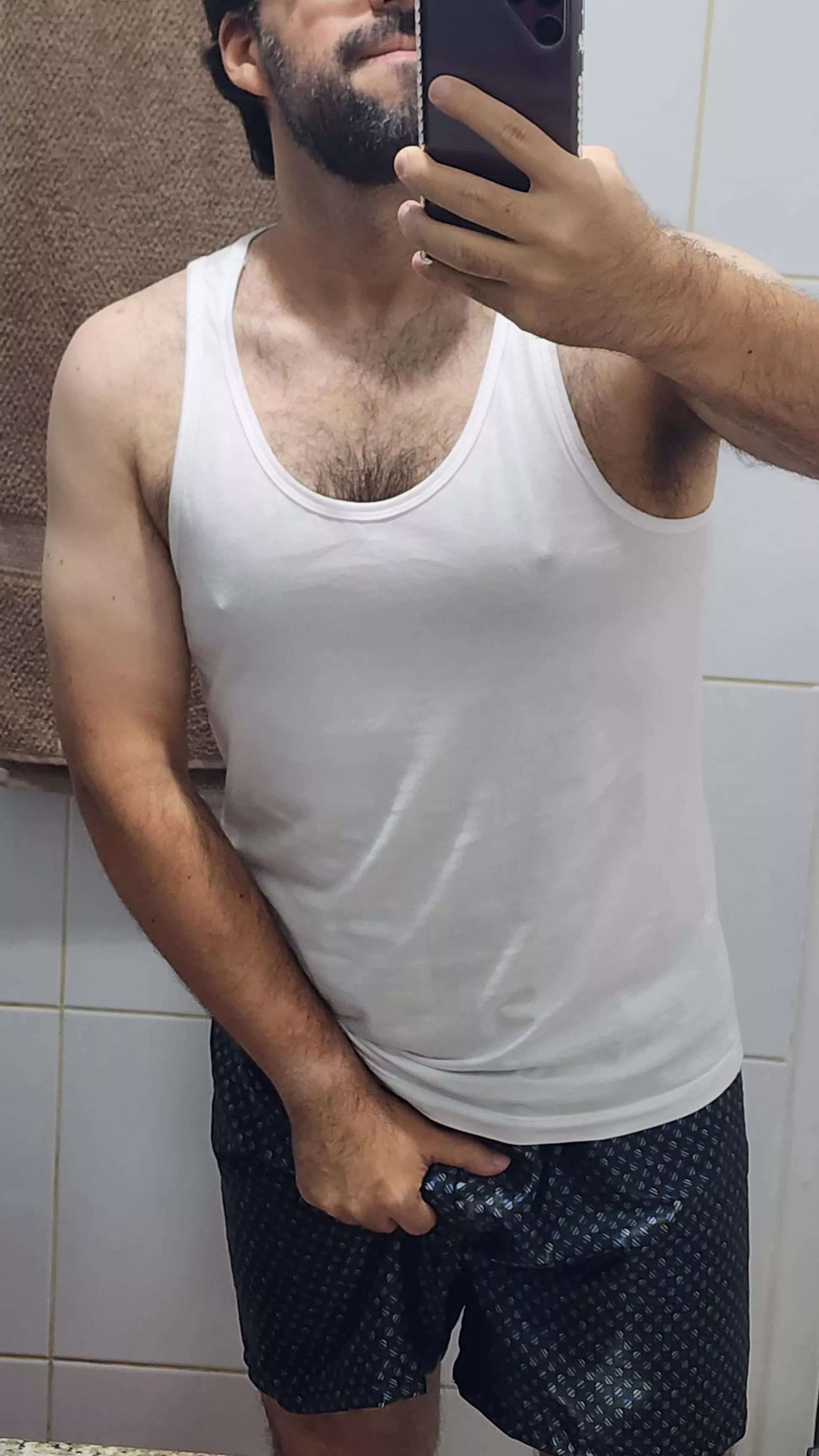 Hi! posted by chipotleterrible