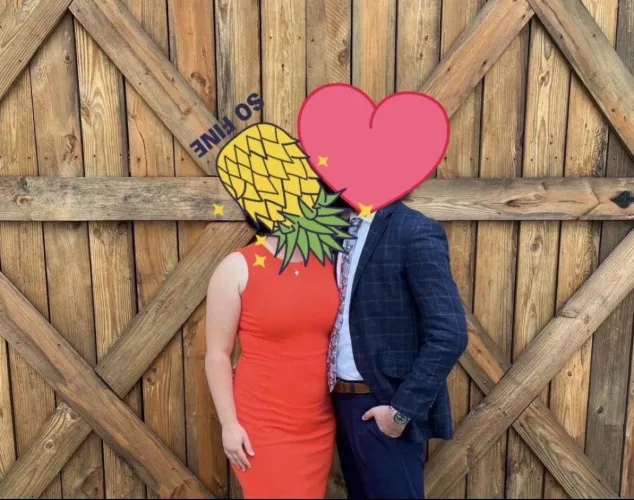 Hi friends! Mid-20’s couple here. New to Reddit but not to the lifestyle. Would love to meet likeminded friends!!💛 by travelinglovers2