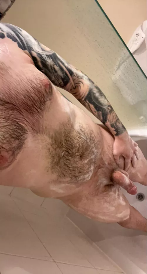 Honesty’s the best policy! (M) by stoodcorrected