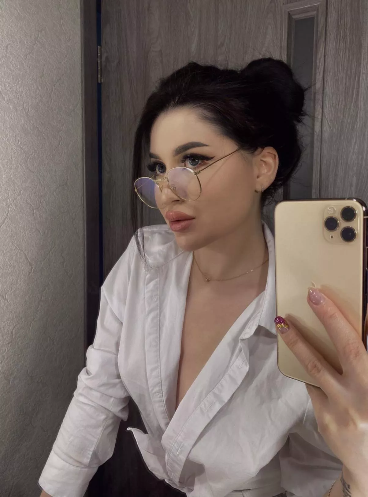 Hope u are into my big ... eyes posted by Treenr