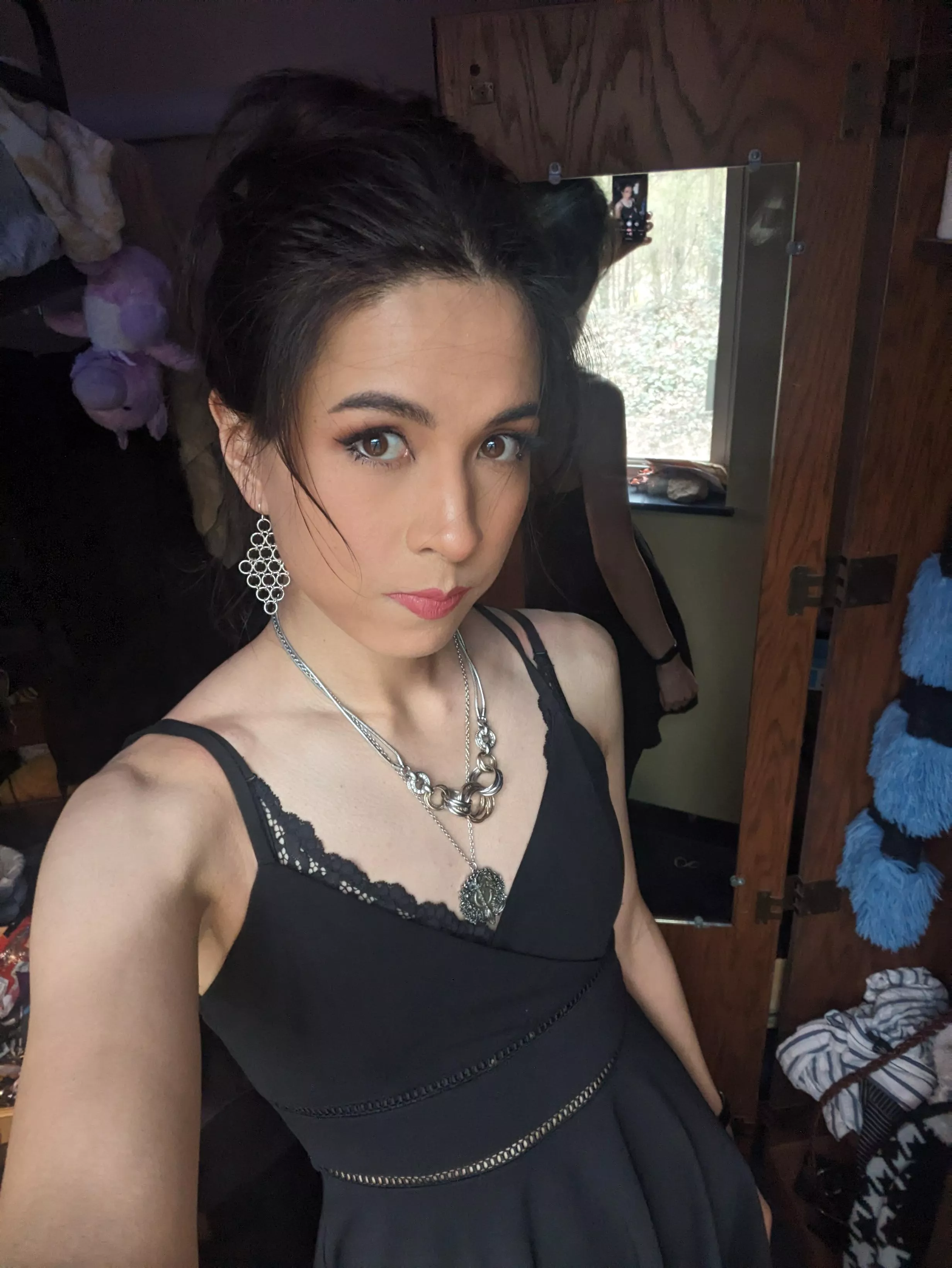 Hope you see ;) posted by Background-Aside-913