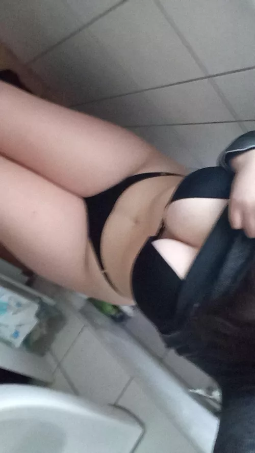 Horny as fuck by ChanceAd8809