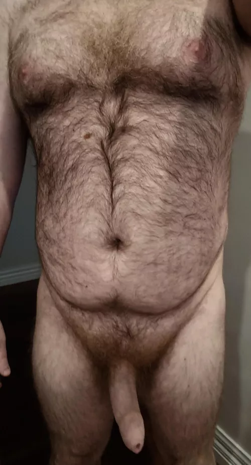 Hot one today, best to be nude by Melbourne_uncut