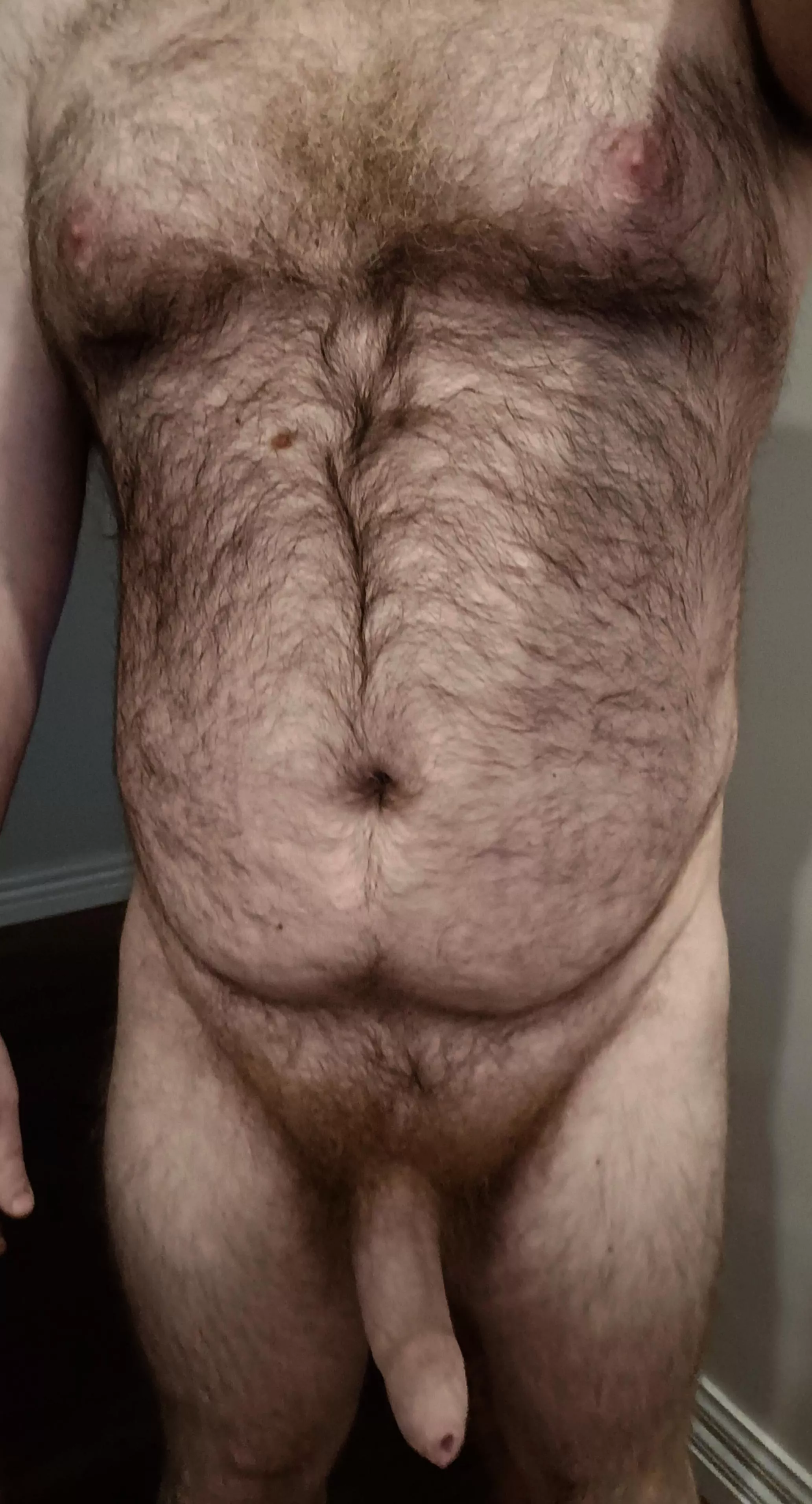 Hot one today, best to be nude posted by Melbourne_uncut