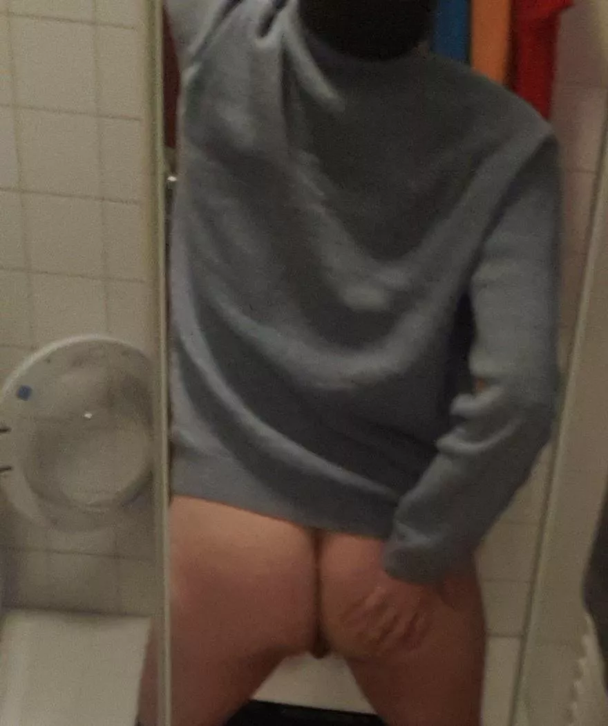 How hard would you fuck my ass to punish me for my small cock? posted by BuckFi7ch