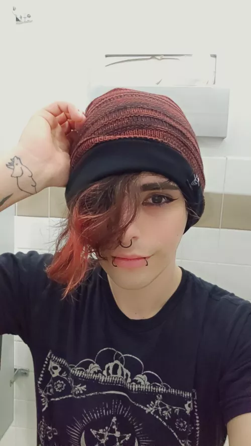 How's everyone's morning? by ConcubusReixus