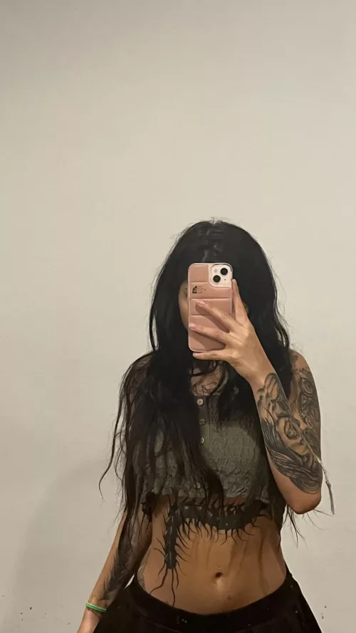 I bring heaven to you by poladagb