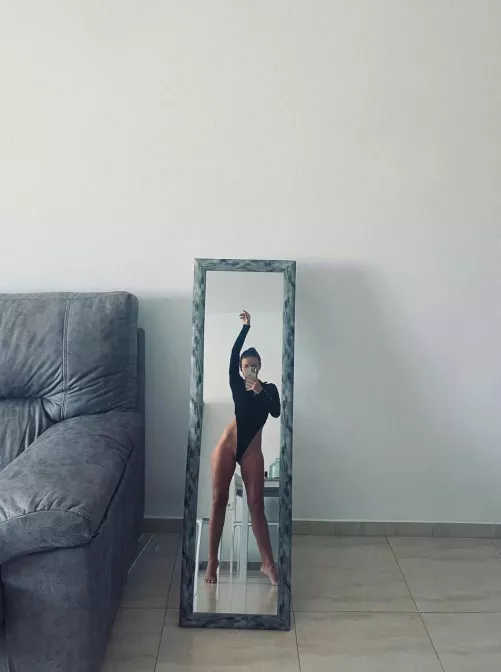 I can be your little doll fot tonight ;) by spasup