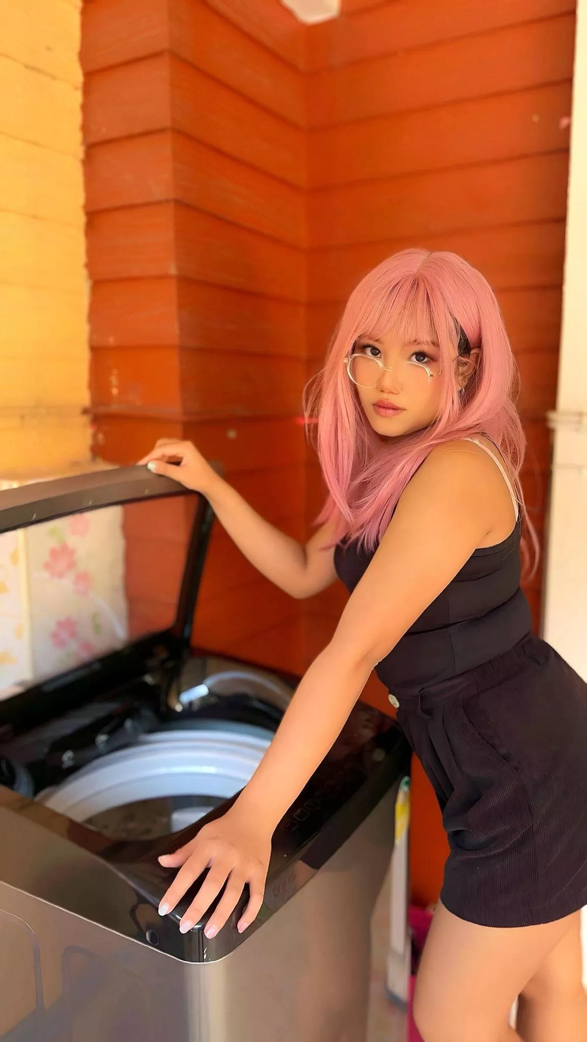 i can cook and clean for you posted by Maggie_Joan