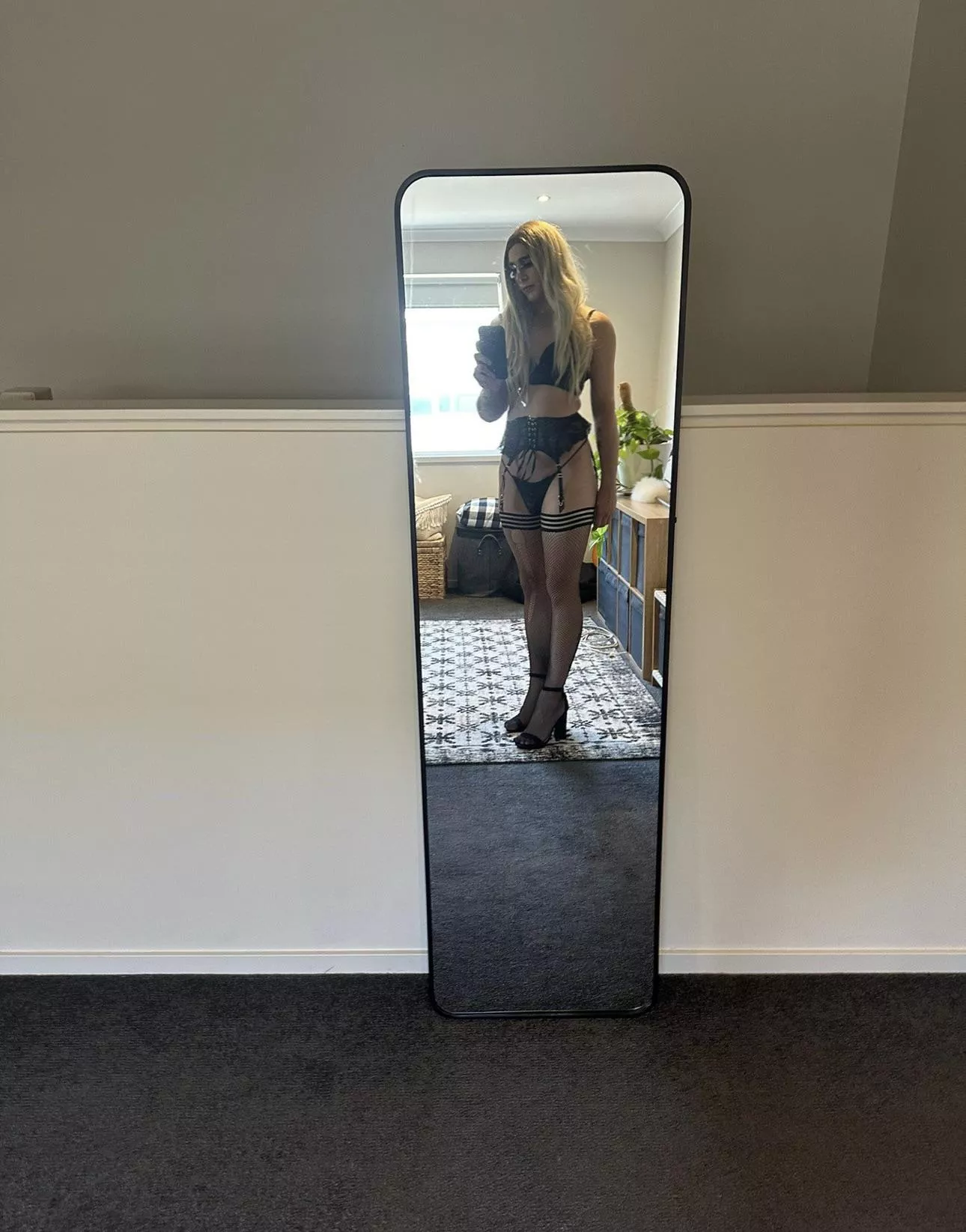 I don’t know what turns me on more- the thought of being facefucked with your hands around my head or the thought of being pinned down in doggy 😈 posted by sluttybitch32