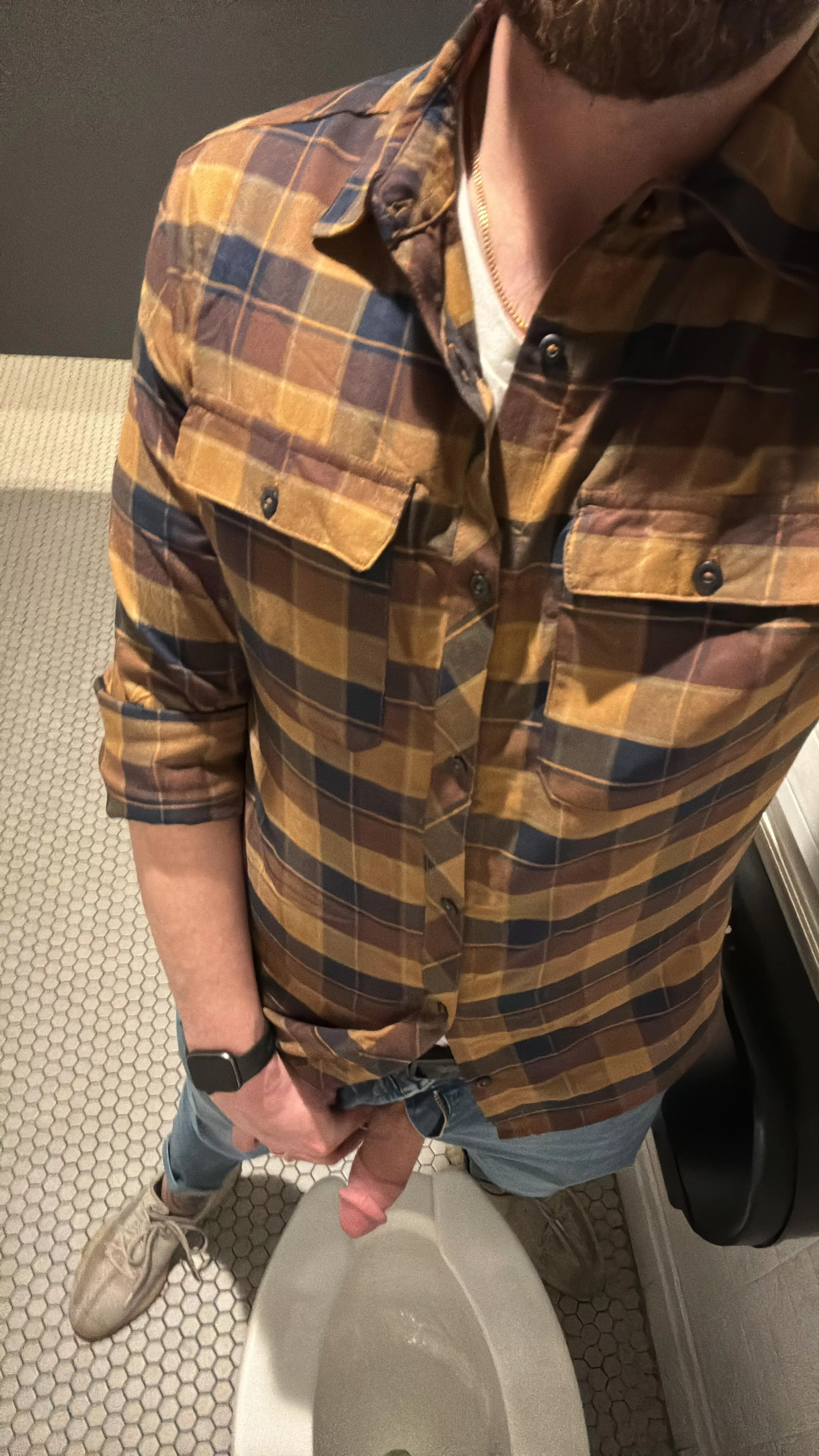 I left the door unlocked (34) posted by Deviant_Dad_666