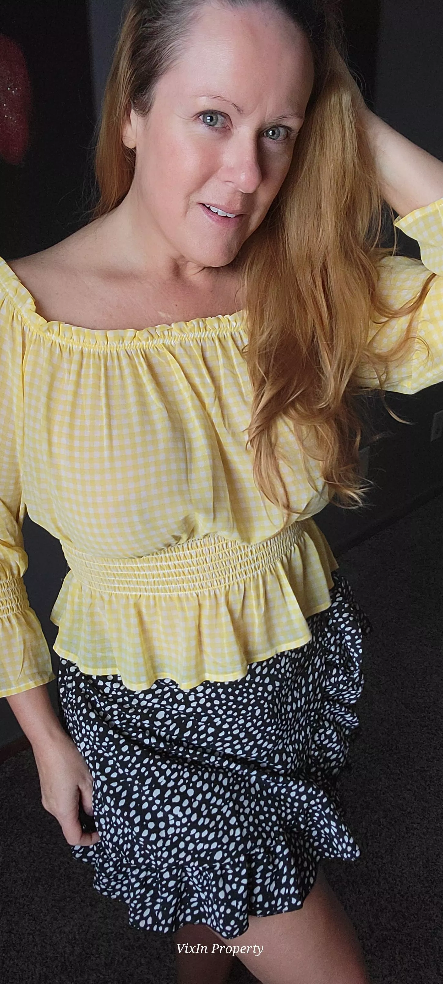 I love getting older 45 posted by Lady_Leoxxx