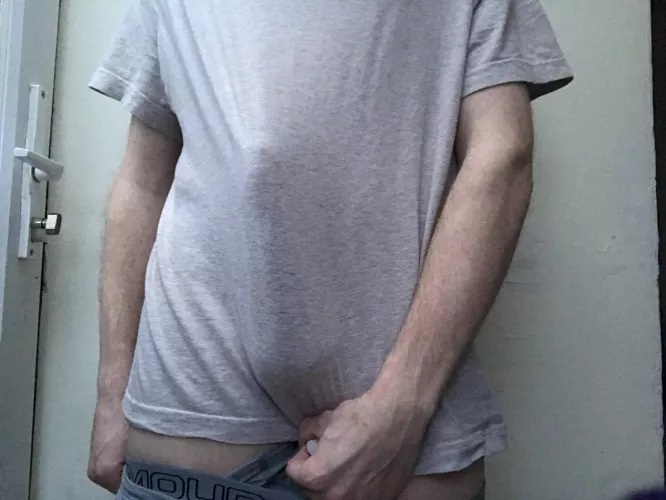 I love my 8 inches by NiceGuyRB