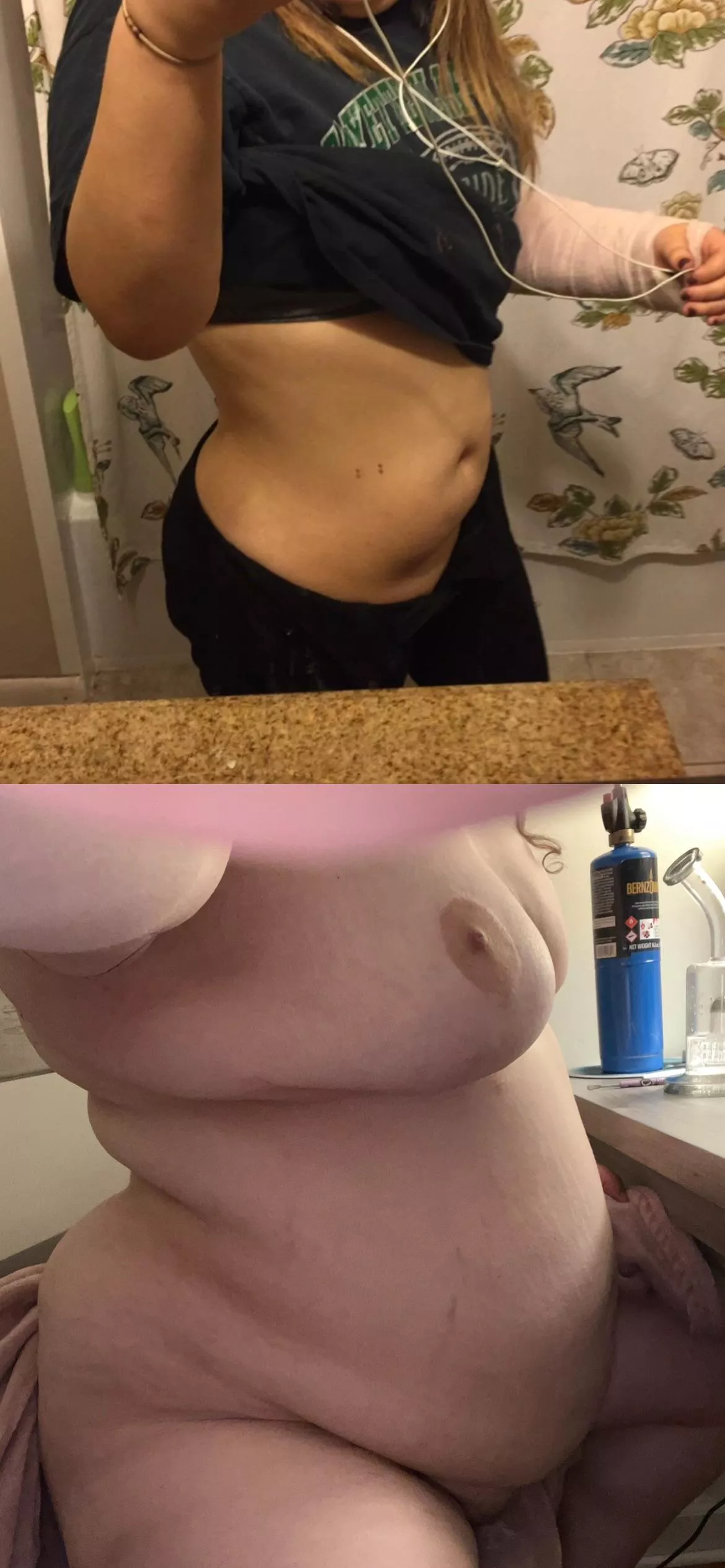 I need help growing even more posted by Fatandkink