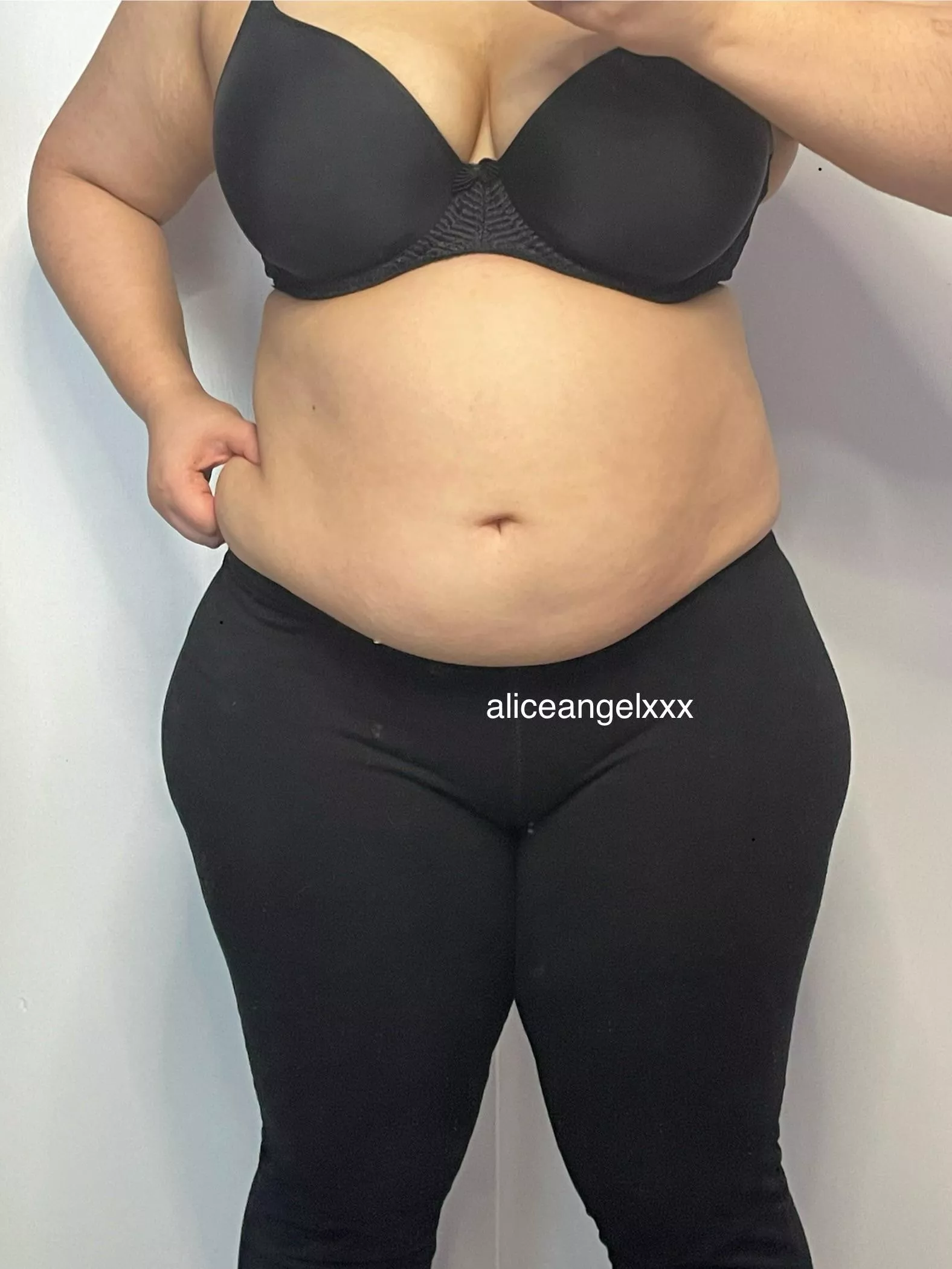 I think I let myself go posted by Infinite_Sympathy851