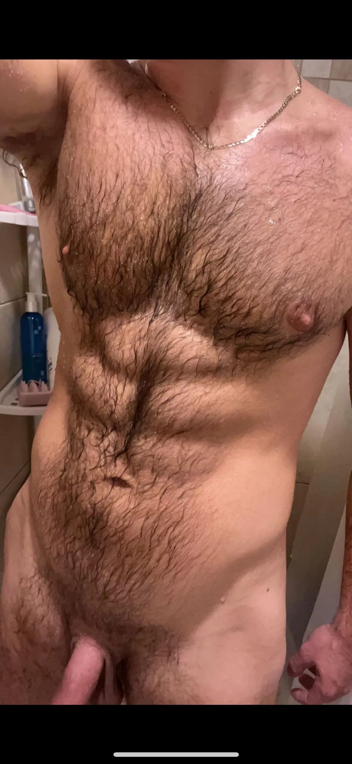 I turn a lot of heads in the locker room posted by northernjock