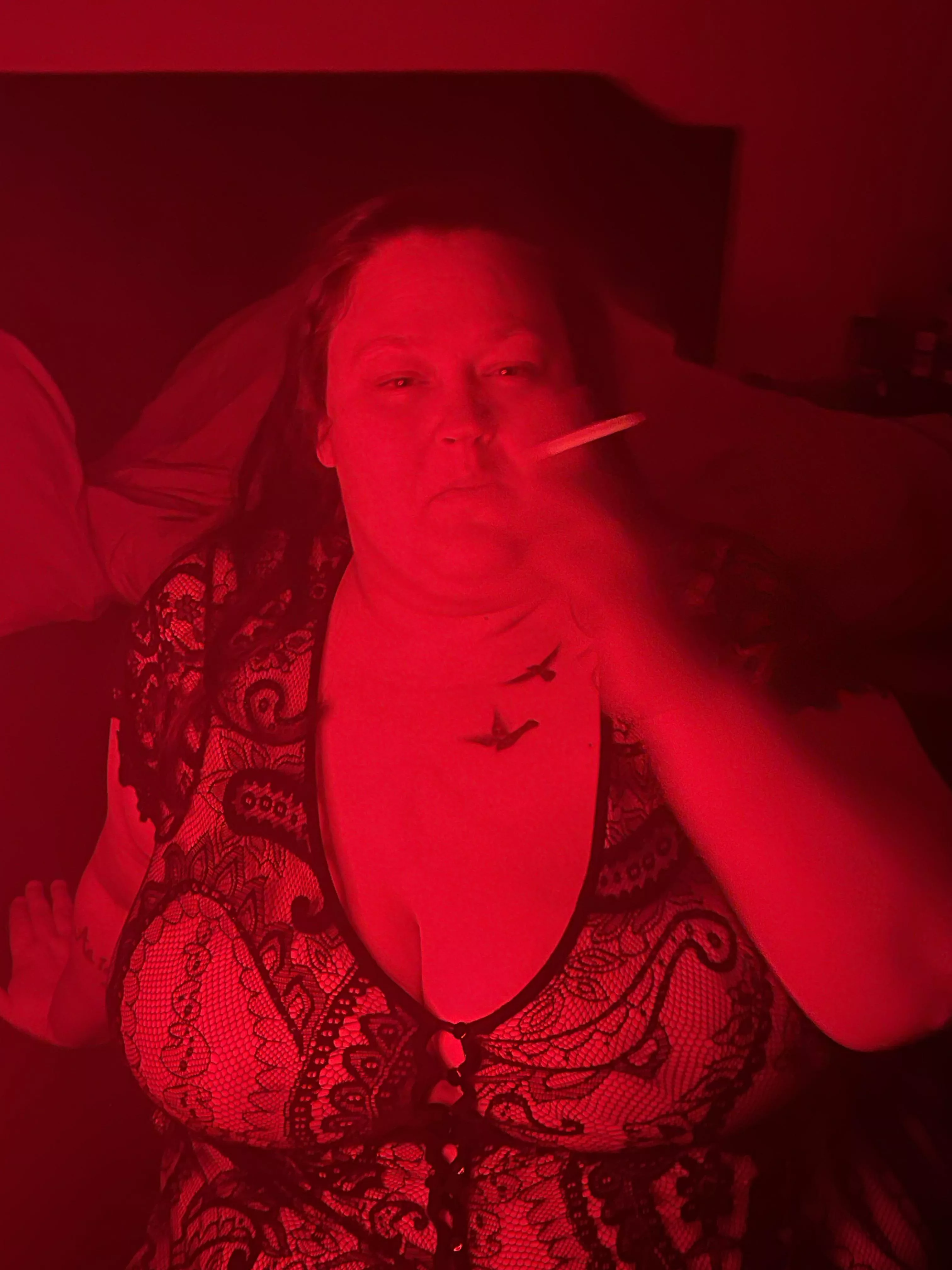 I’ll smoke while you let me borrow your mouth posted by BarnacleAdept8903