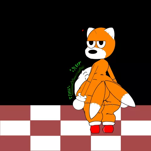 {image} It's like 12:31am rn, and I decided to make this (also sorry if the flairs incorrect-) by SK-0n-Reddit