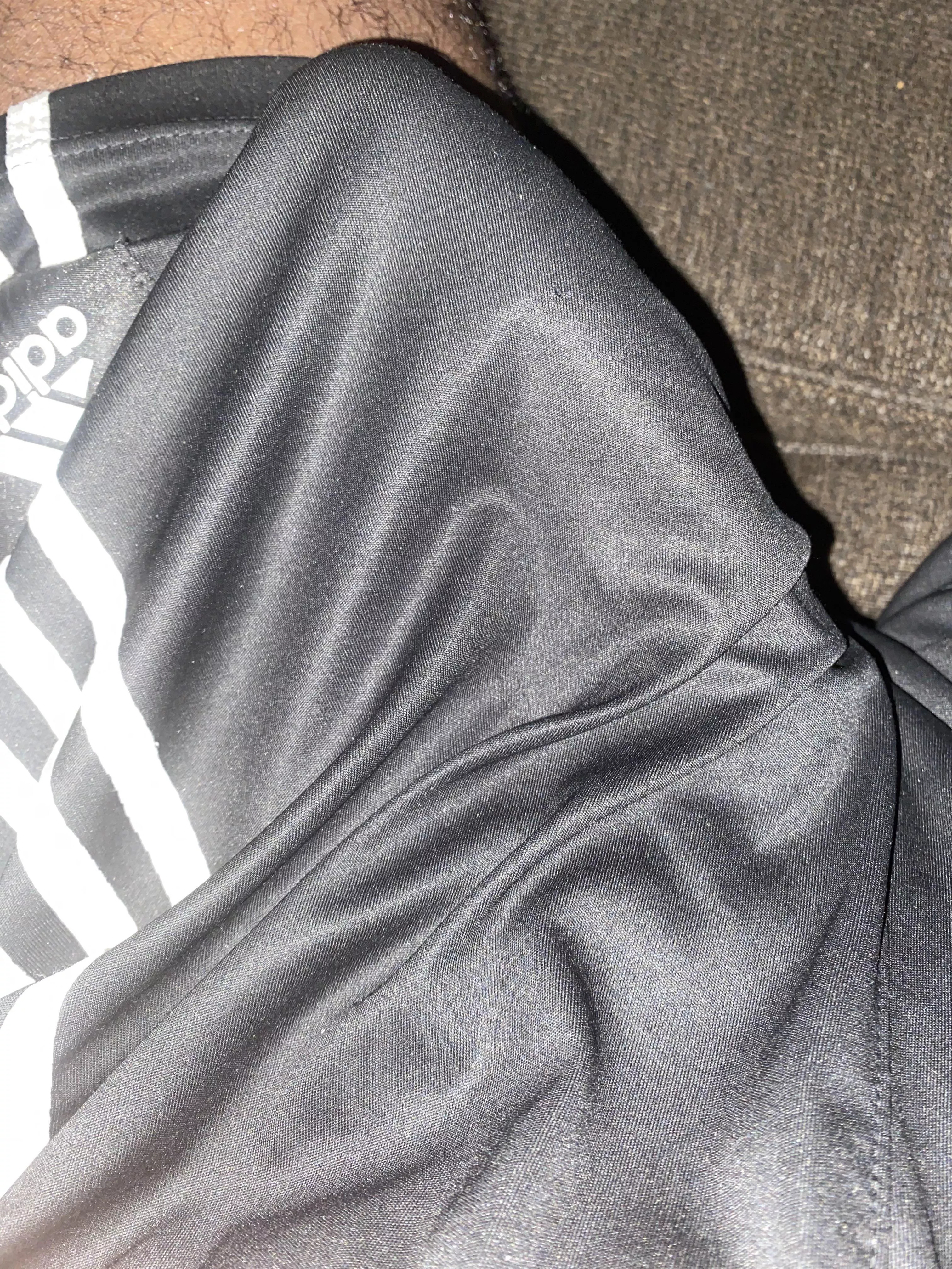 In shorts posted by 7inchDmon