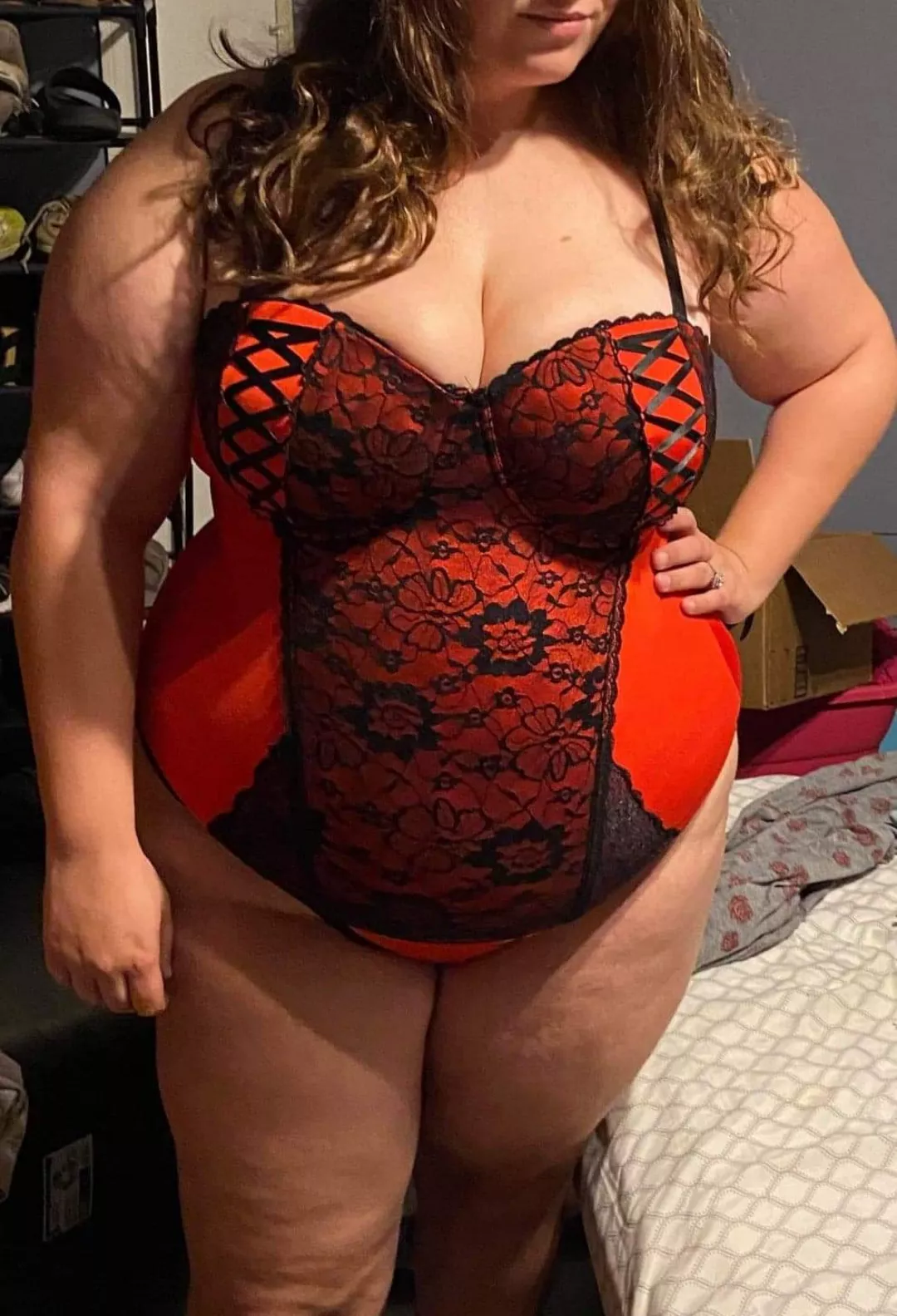 In the mood for a rough, nasty fuck 😈🥵 posted by abigailgray256