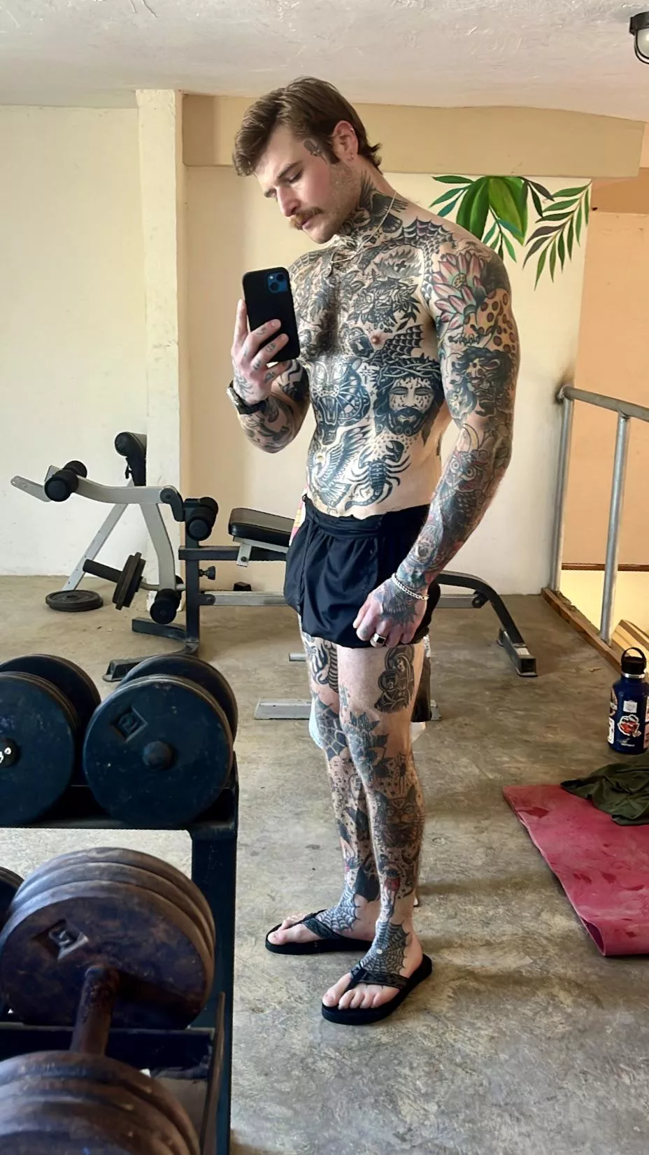 Is just all cocks in here, or nah? posted by Peanutbutterpantherr