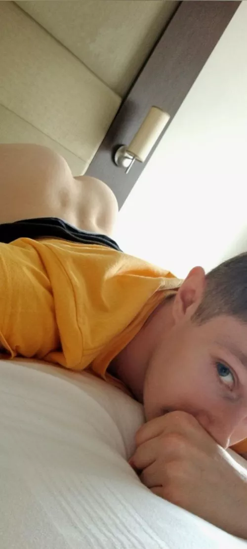 Is this something you could get behind? 🐝 by Twinkad