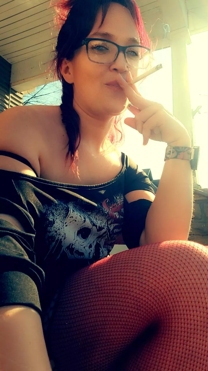 It's a beautiful day posted by Meemz0909