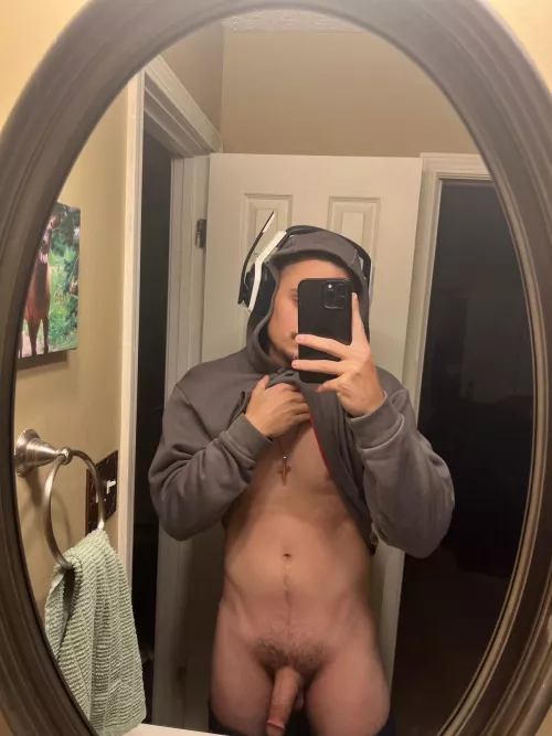 it’s been a while 🫠🙈 by Great-Pressure-223