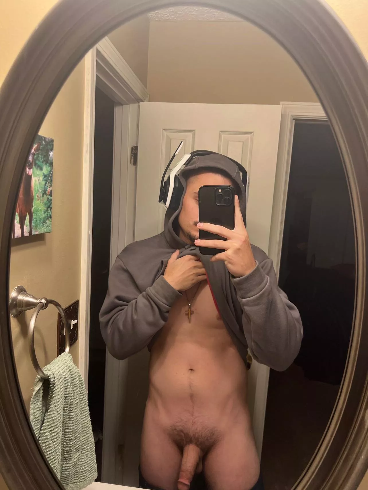 it’s been a while 🫠🙈 posted by Great-Pressure-223