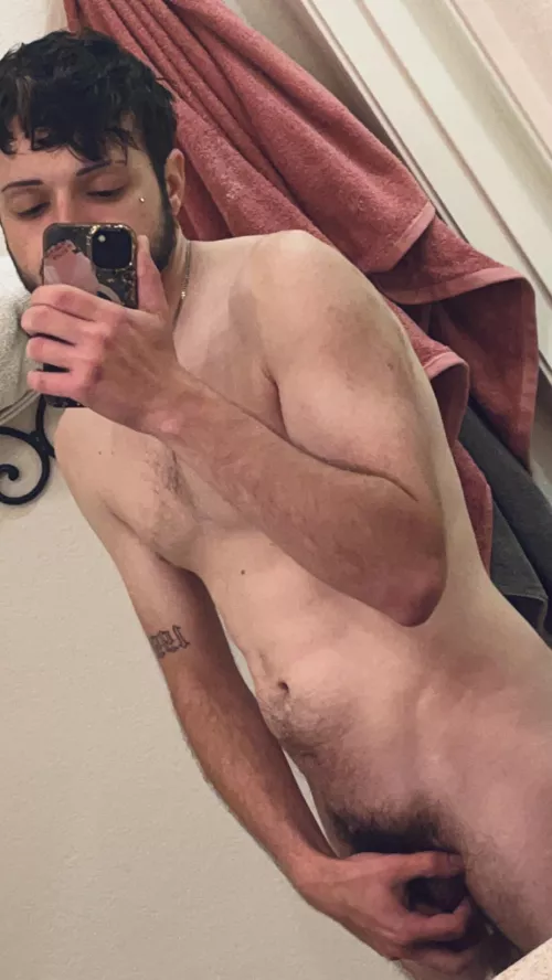 Its been awhile since I’ve been here by mean_trash_monster