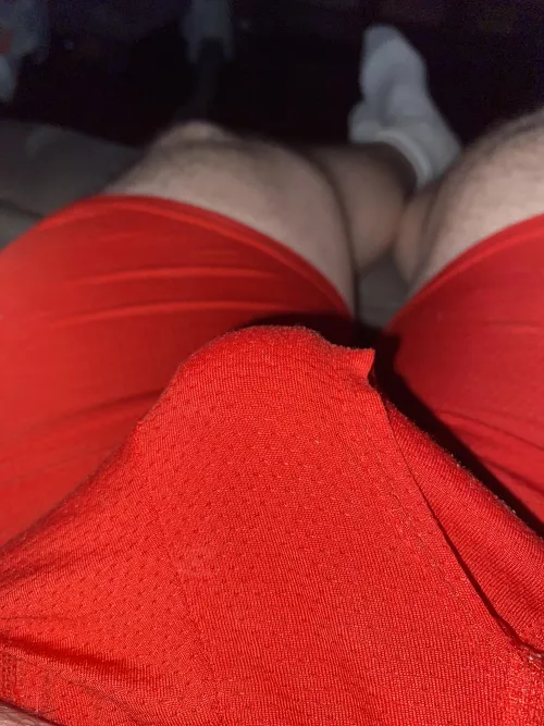 Just an old dad bulge by daddyfridge1977