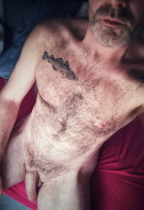 Just because I am a certain age Doesn't mean that I am any older Than I was yesterday. [46] by Manalive78