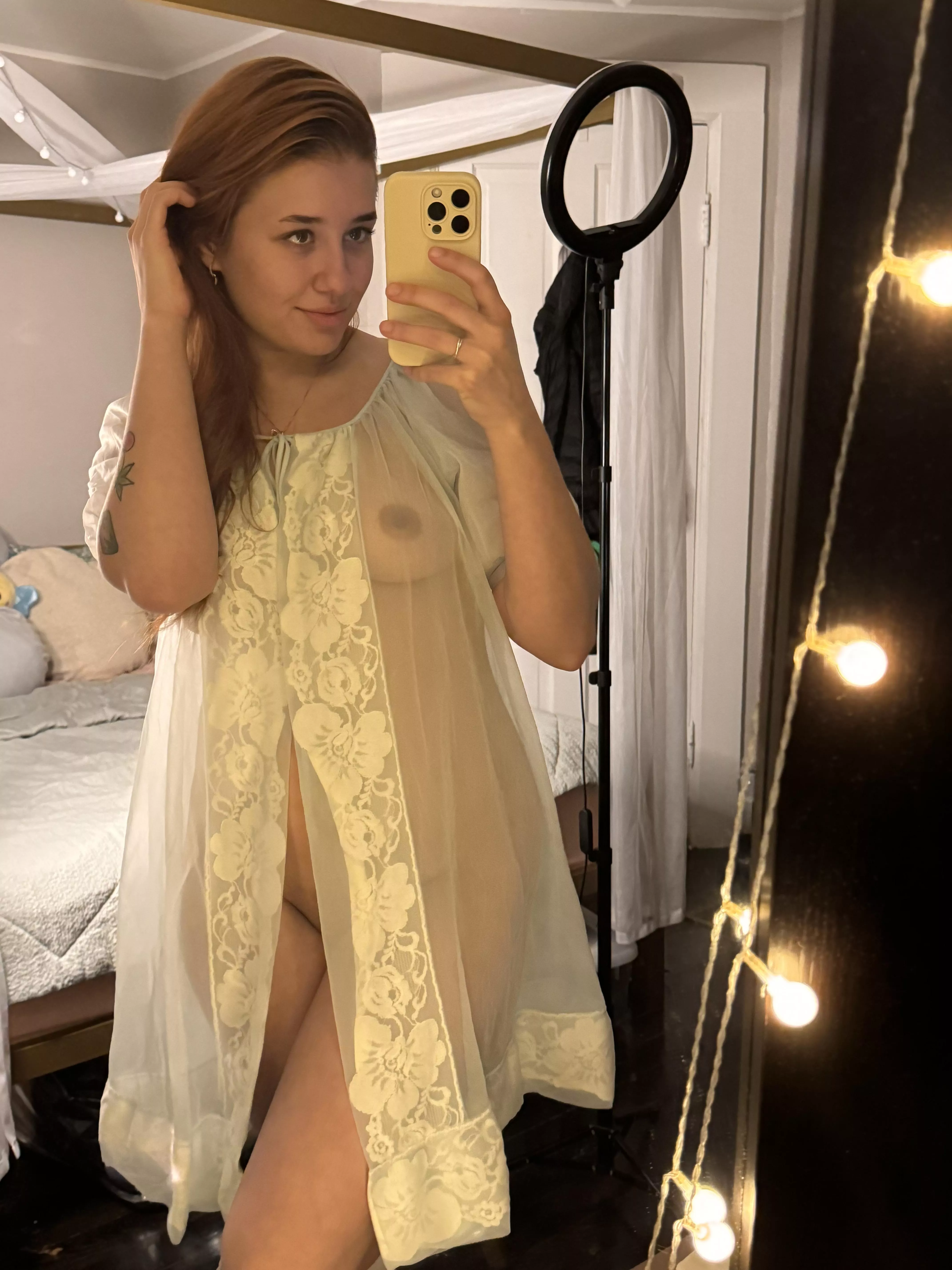 Just being cute posted by midwestandi