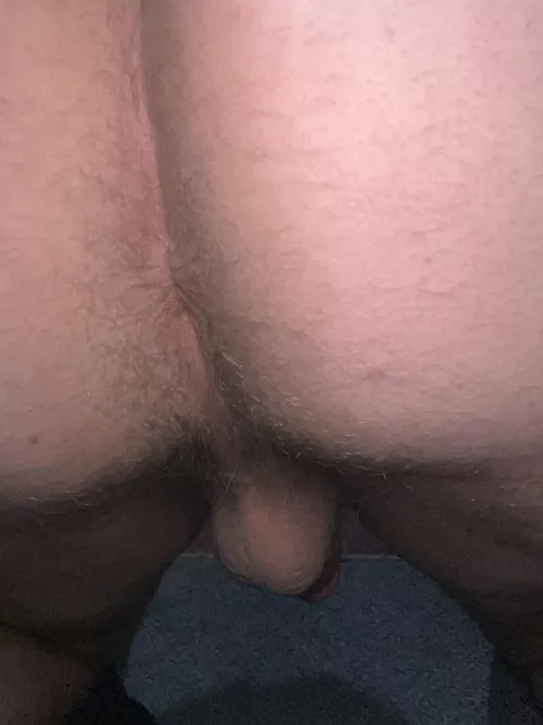 Just enough by tonybicock