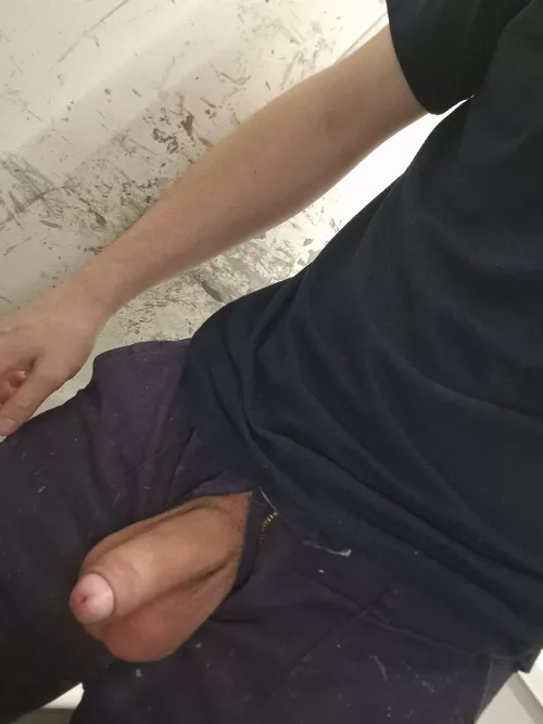 Just popping out by ThatGuysta