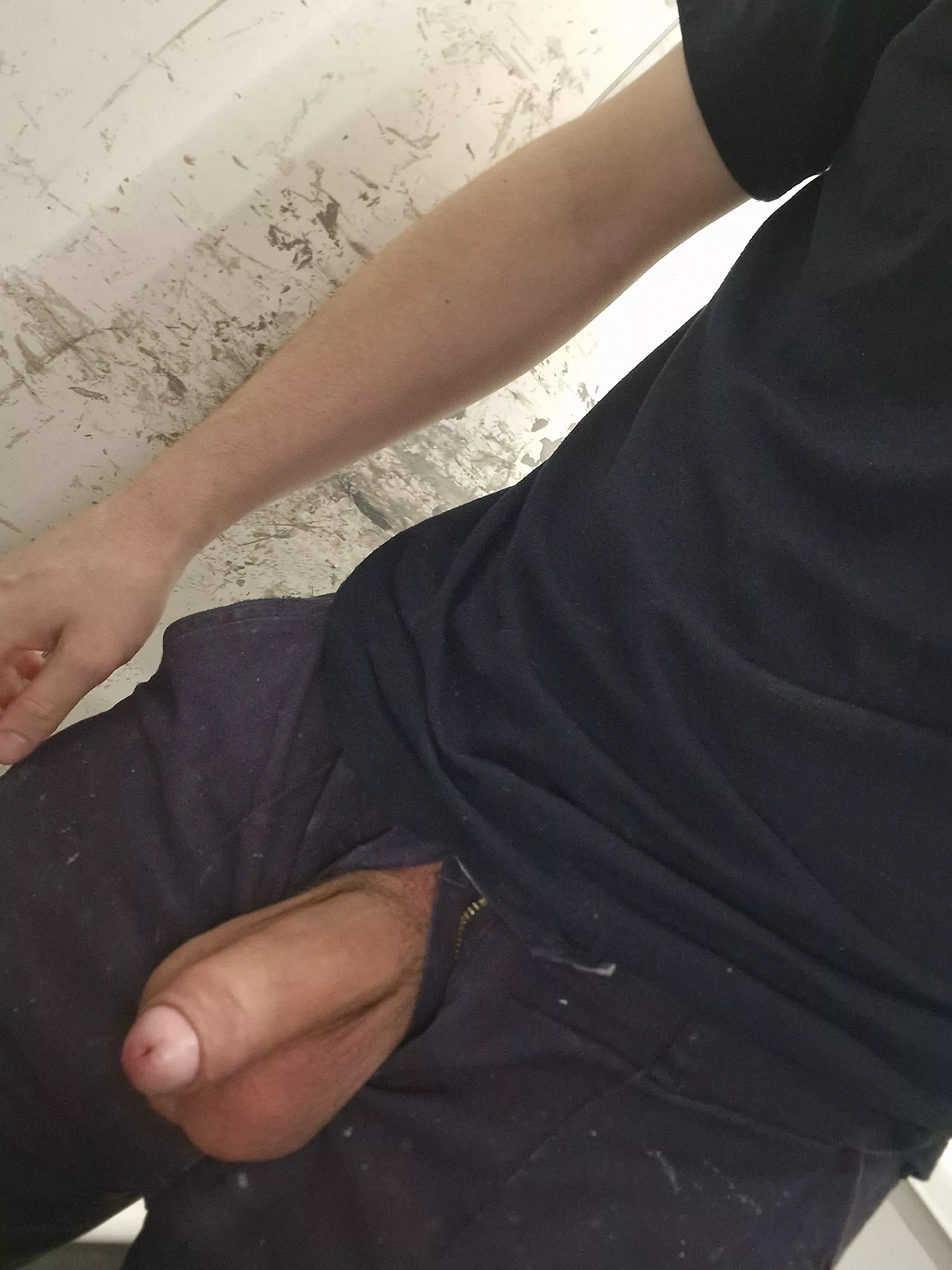 Just popping out posted by ThatGuysta