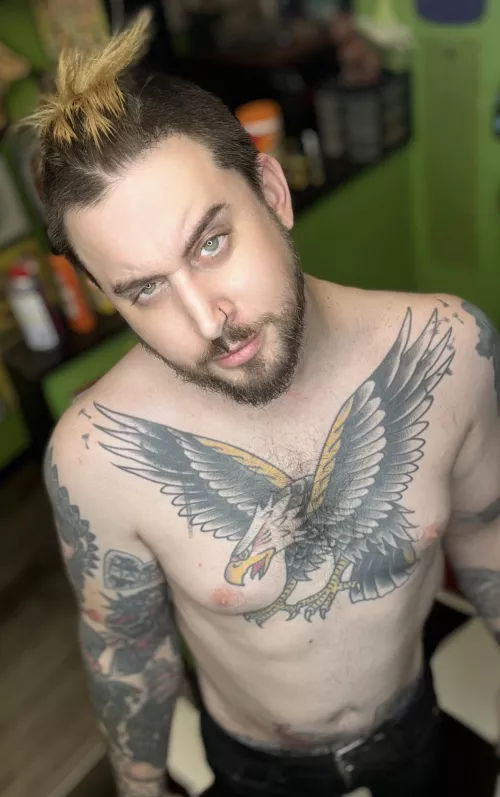 La La La Late Nights by Equal-Employ3857