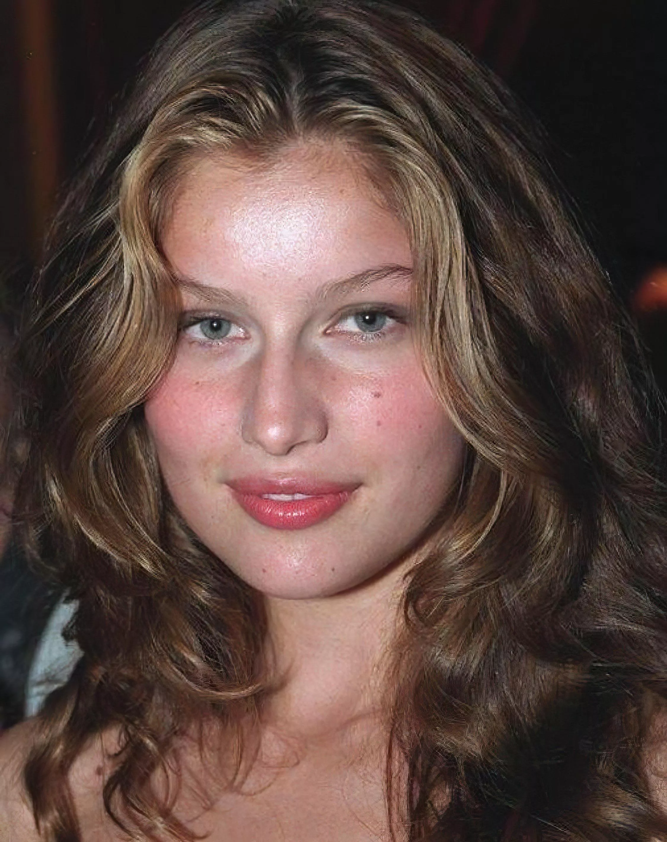 Laetitia Casta posted by cashmere1977_v3