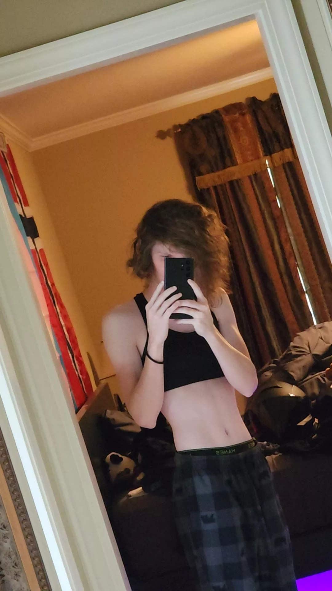 Lazy wear posted by PikleNik