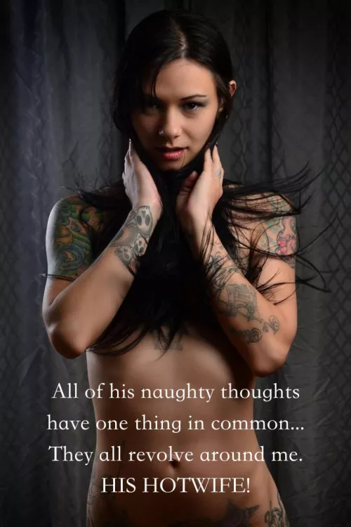 Leela Stone…hotwife…😈 by Leela-Stone