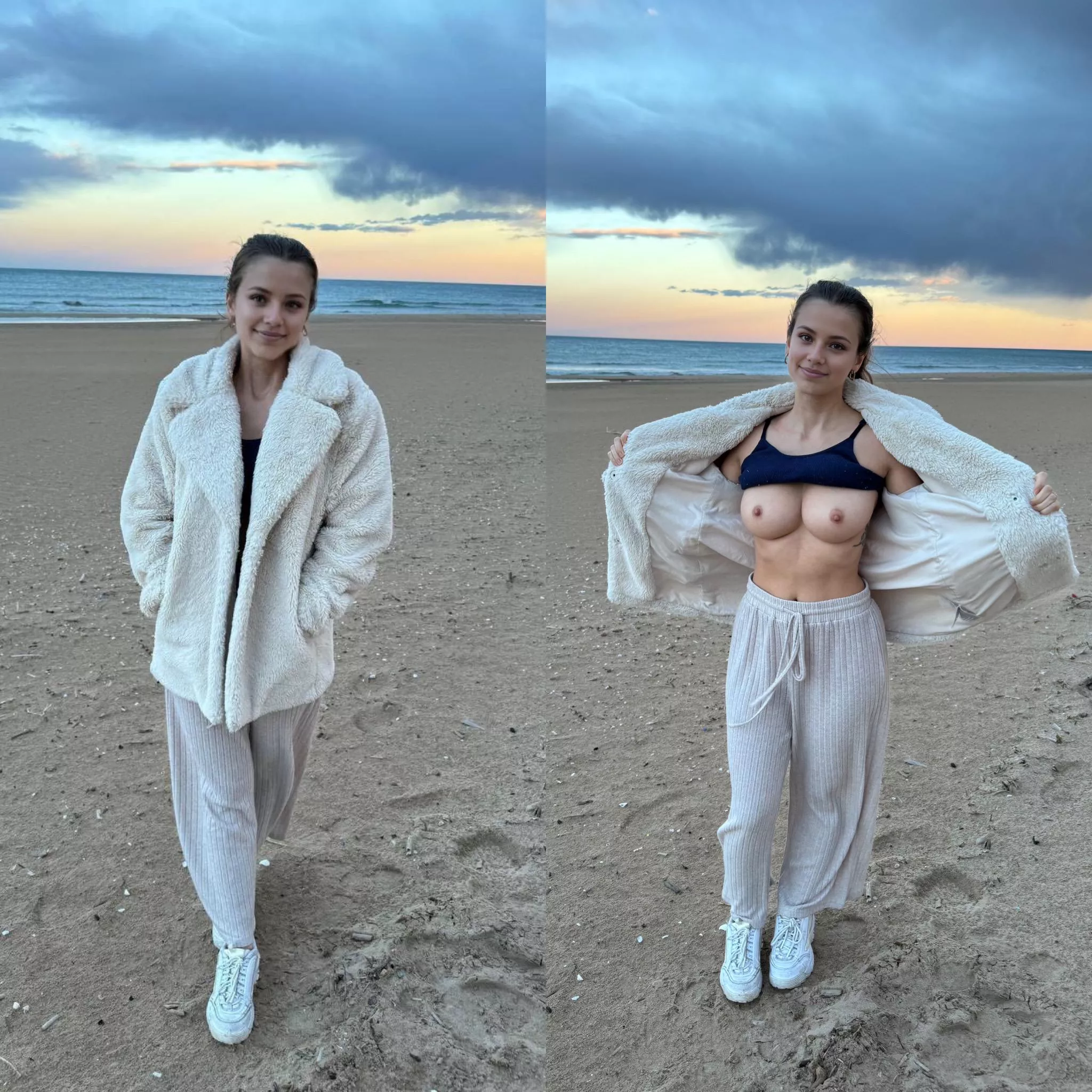 Let me be your beach date posted by Nalayak_Girle