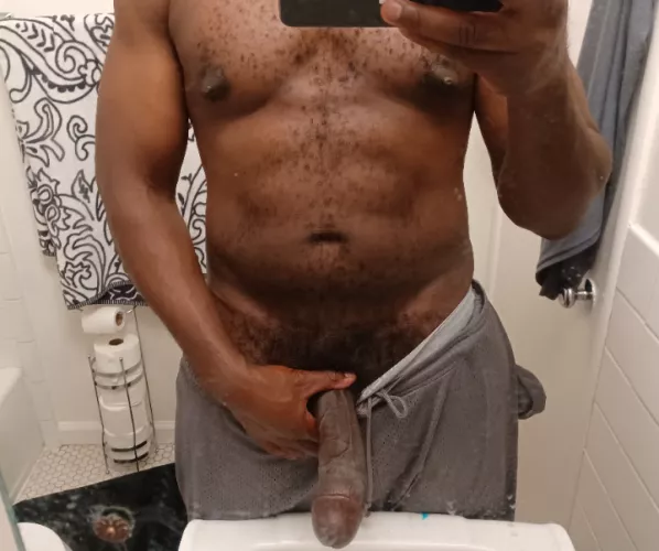 Let me give you a morning stretch before you start your day by Rando_Calrissian99