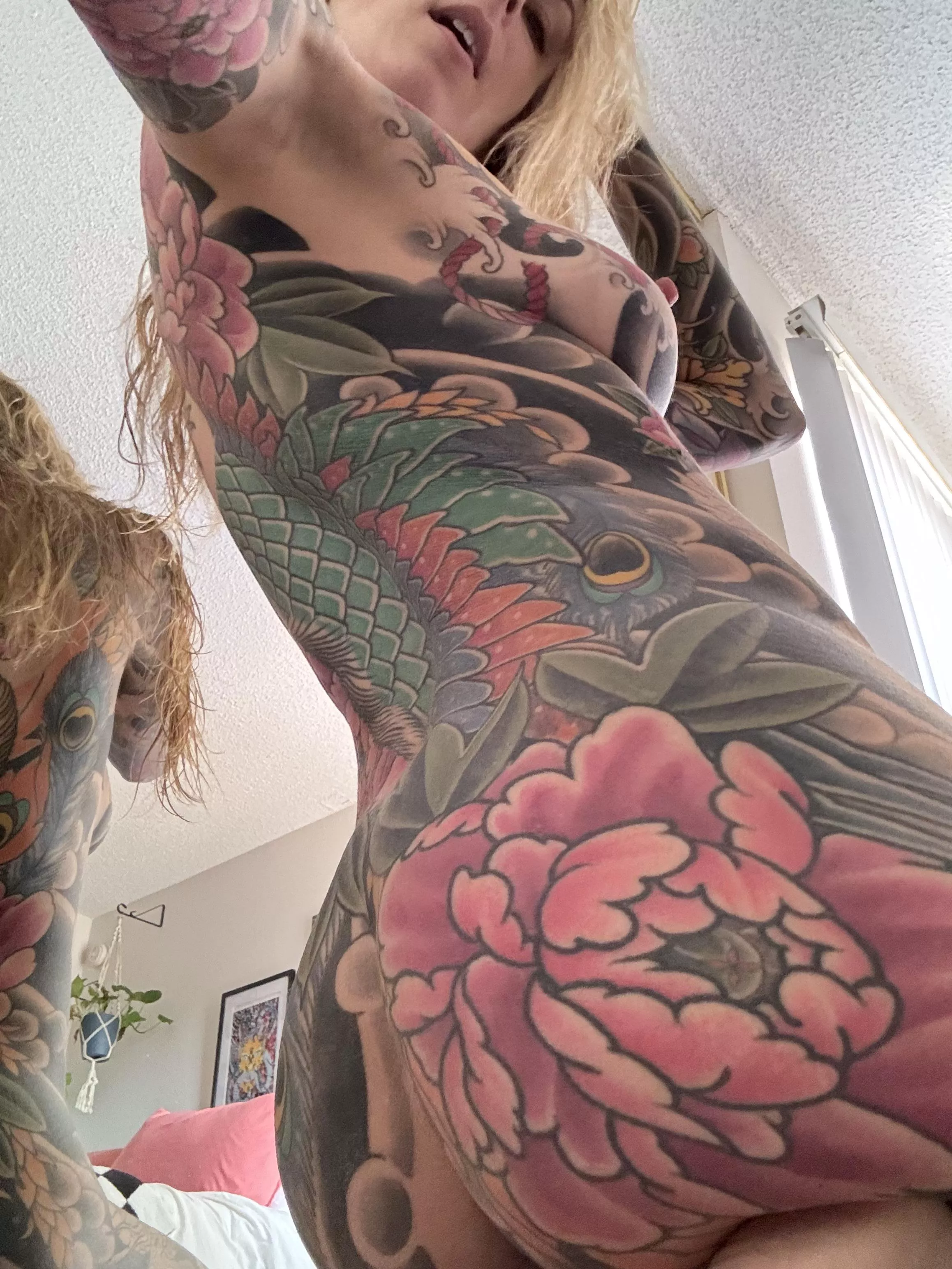 Let me ride you while you watch the game posted by kuzagirl