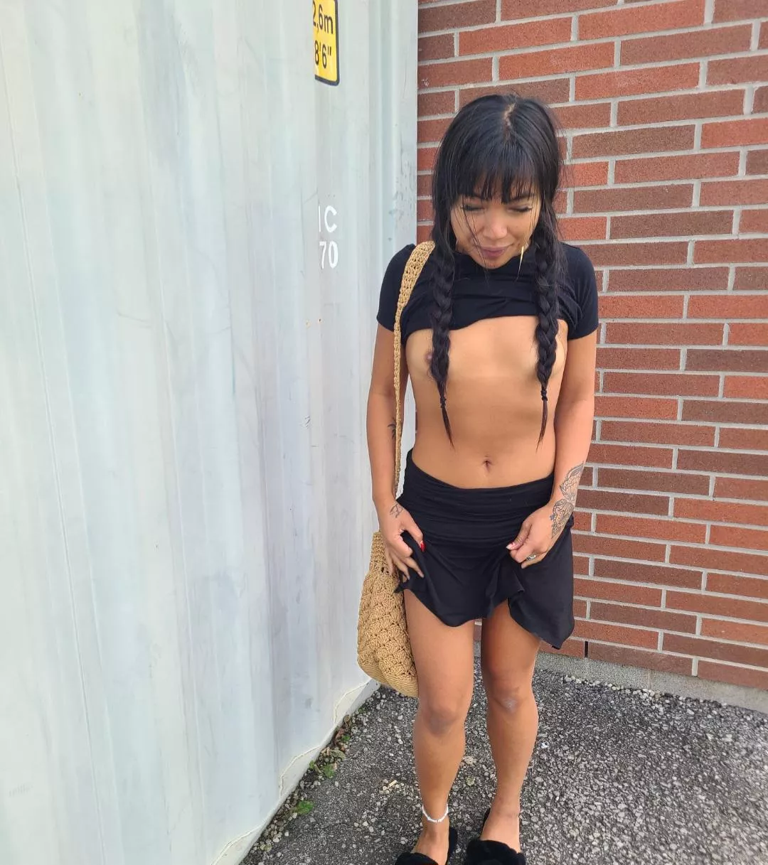 lets have a movie out here ;) posted by asiandolldesires