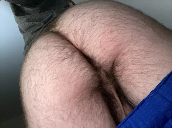like em hairy? by throwawayxoxoxo26382
